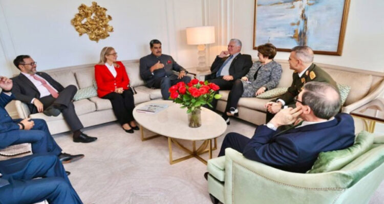 Maduro
