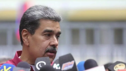 Maduro