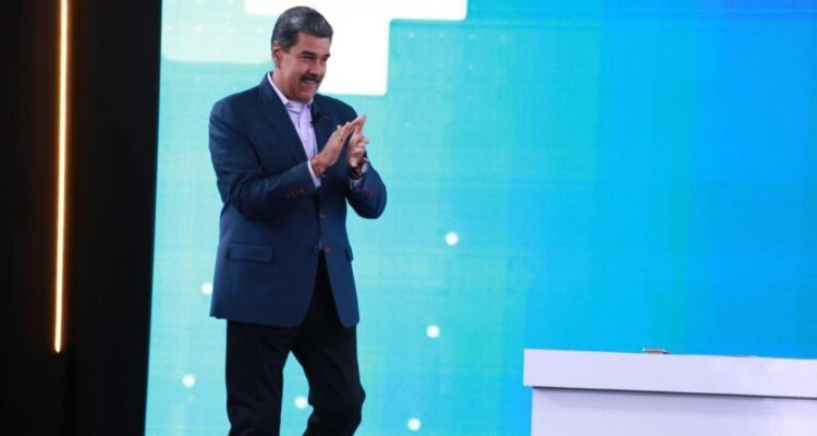 MMaduro