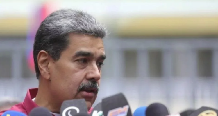 MMaduro