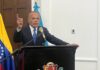 Manuel Rosales: «Celebramos el inicio del proceso de diálogo y el acompañamiento de EE. UU.» 8 Rosales