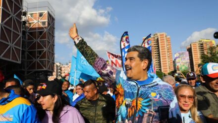 Maduro