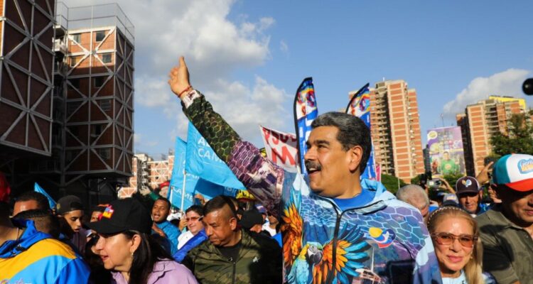 Maduro