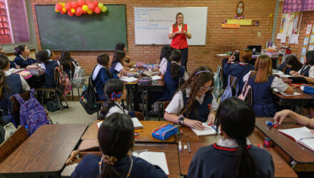 Colegios