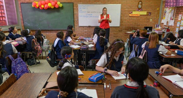 Colegios