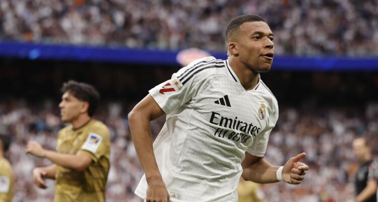 Mbappé