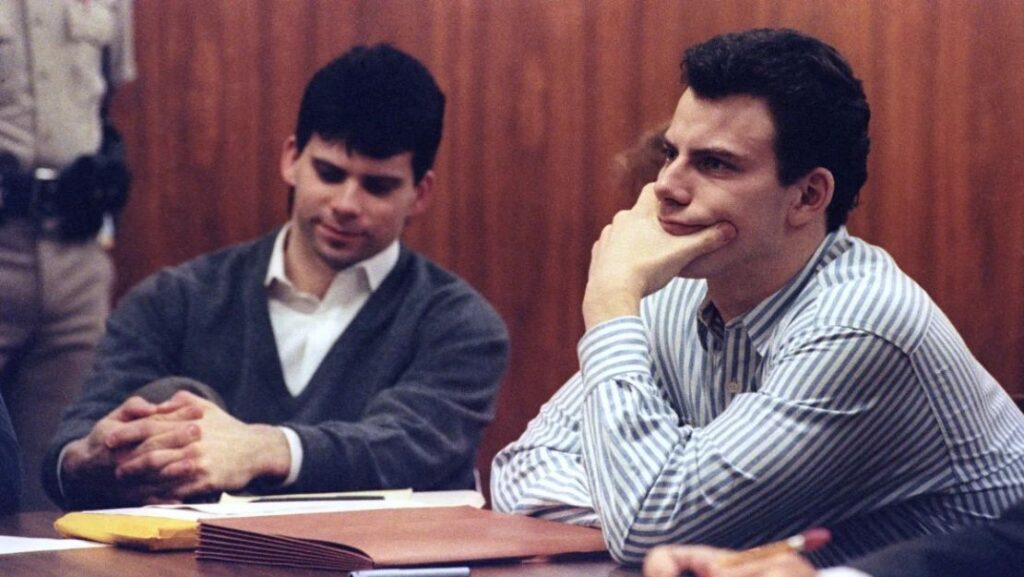 Negaron libertad condicional a Erik Menéndez; sigue pendiente el fallo de su hermano Lyle 4 Menéndez