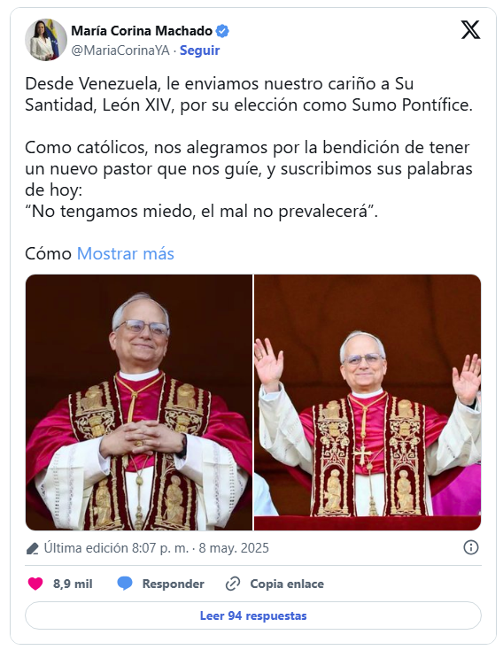 Mensaje