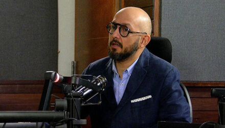 Miguel Perez Pirella 7 UR