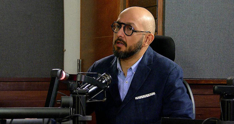 Miguel Perez Pirella 7 UR