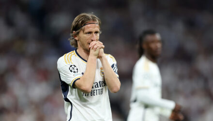 Modric