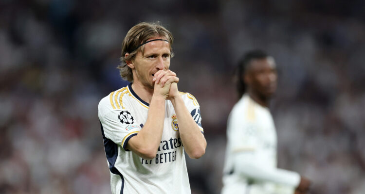 Modric