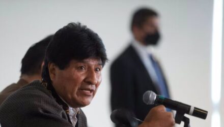Morales