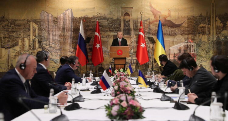 Rusia