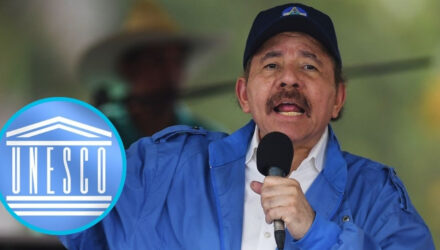 Nicaragua