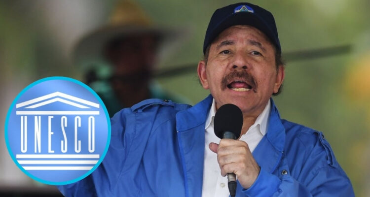 Nicaragua
