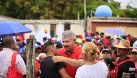 Luis Caldera