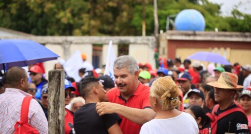 Luis Caldera