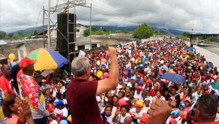 Luis Caldera