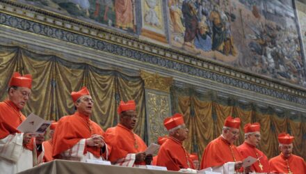 Conclave