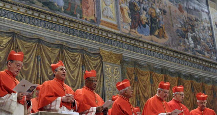 Conclave