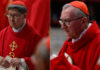 Parolin y Tagle se mantienen como los grandes ‘papables pero puede haber sorpresas