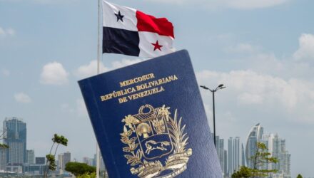 Panamá