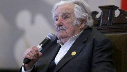 Mujica