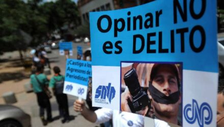 Periodismo