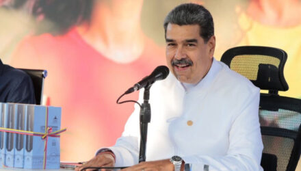 Maduro