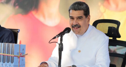 Maduro
