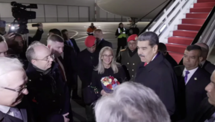 PresidenteMaduro