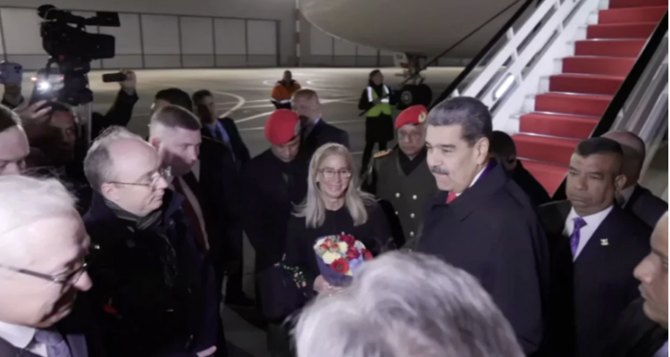 PresidenteMaduro