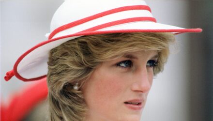 Princesa Diana