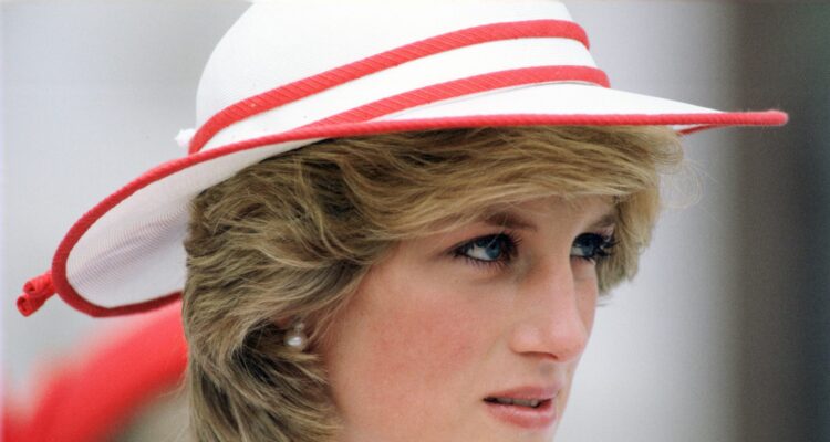 Princesa Diana