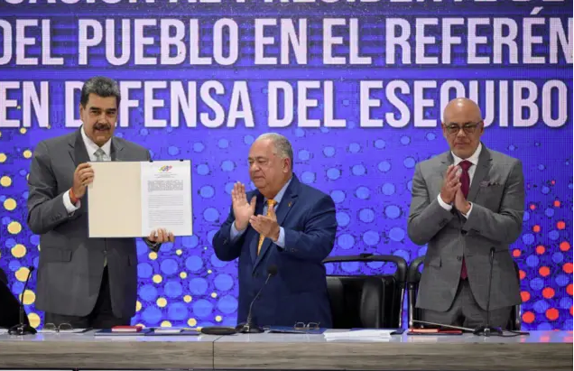 Referendum