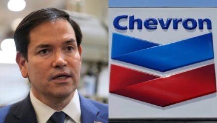Chevron