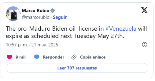 RubioM