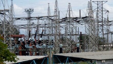 SEN ELECTRICIDAD