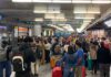 Sabotaje de trenes