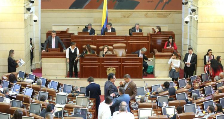 Senado