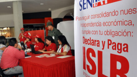 Seniat