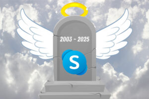 Skype