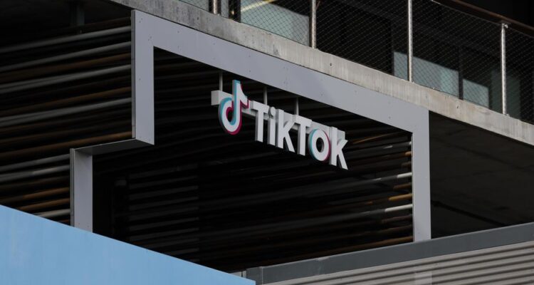 TikTok
