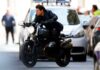 Tom Cruise