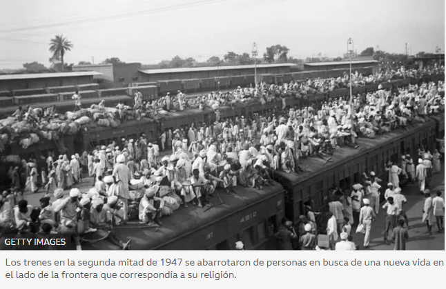 Trenes 23