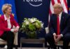Trump UE