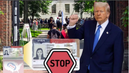 Trump Visa