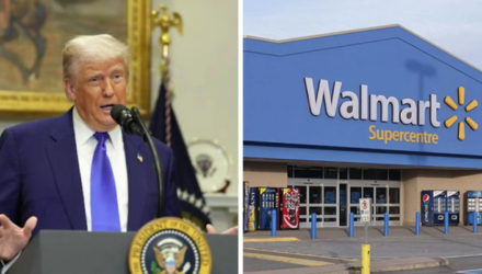 Trump Walmart1