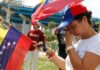 VENEZOLANOS Trump1
